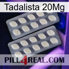 Tadalista 20Mg 07